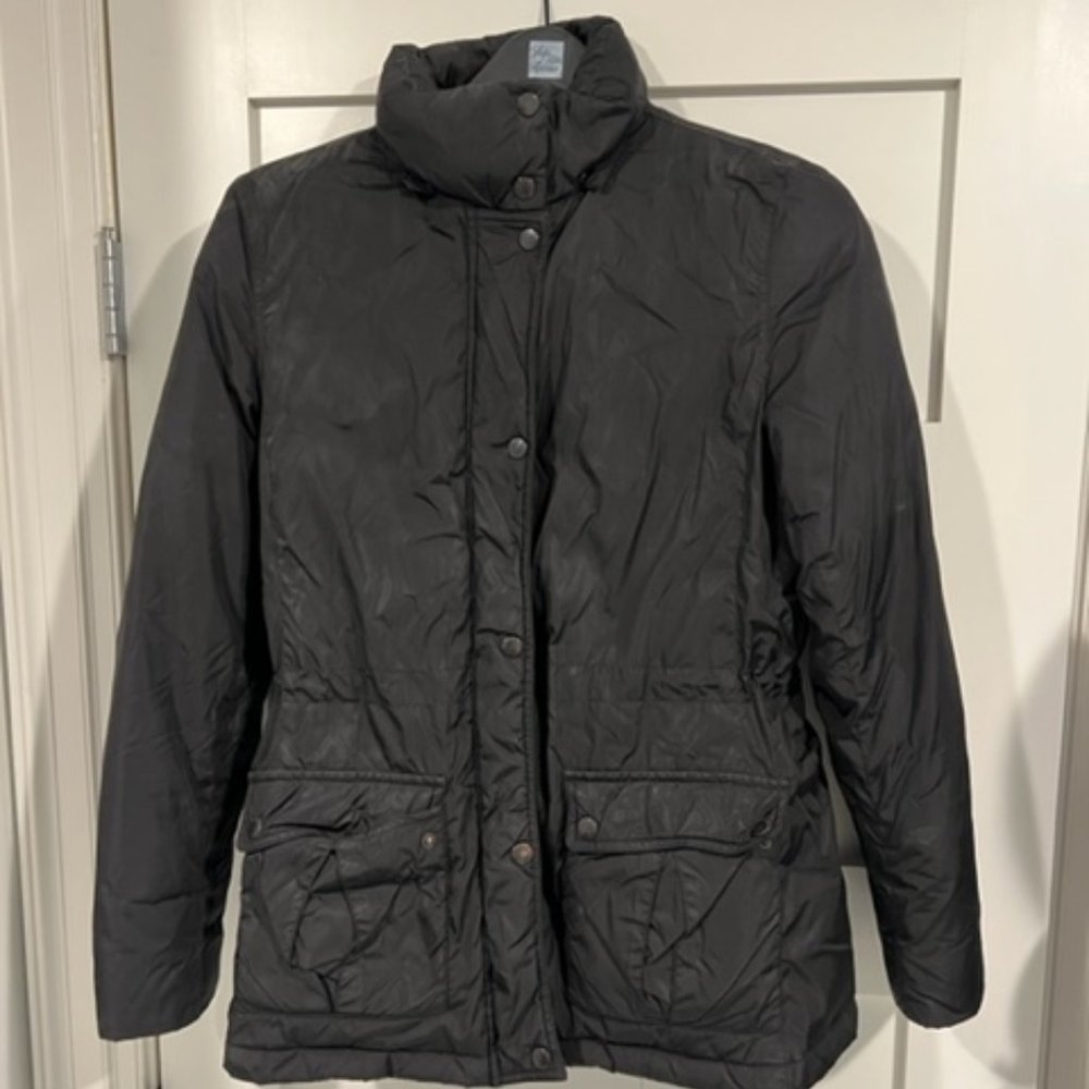 Burberry Women's Quilted Jacket - Picture 2 of 3